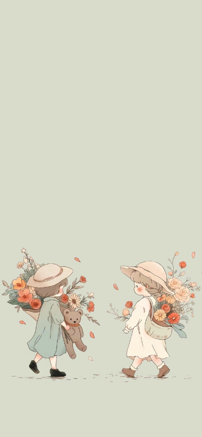 壁纸