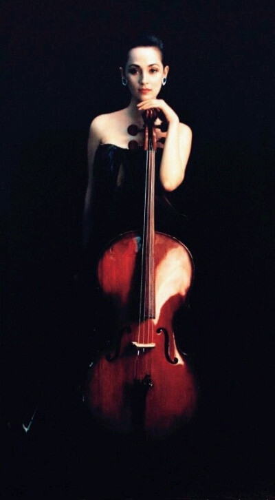 大提琴cello