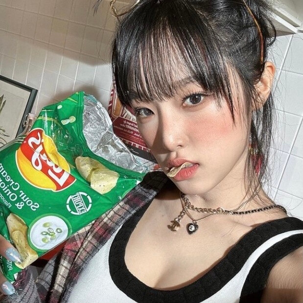 Kpop
美味食物