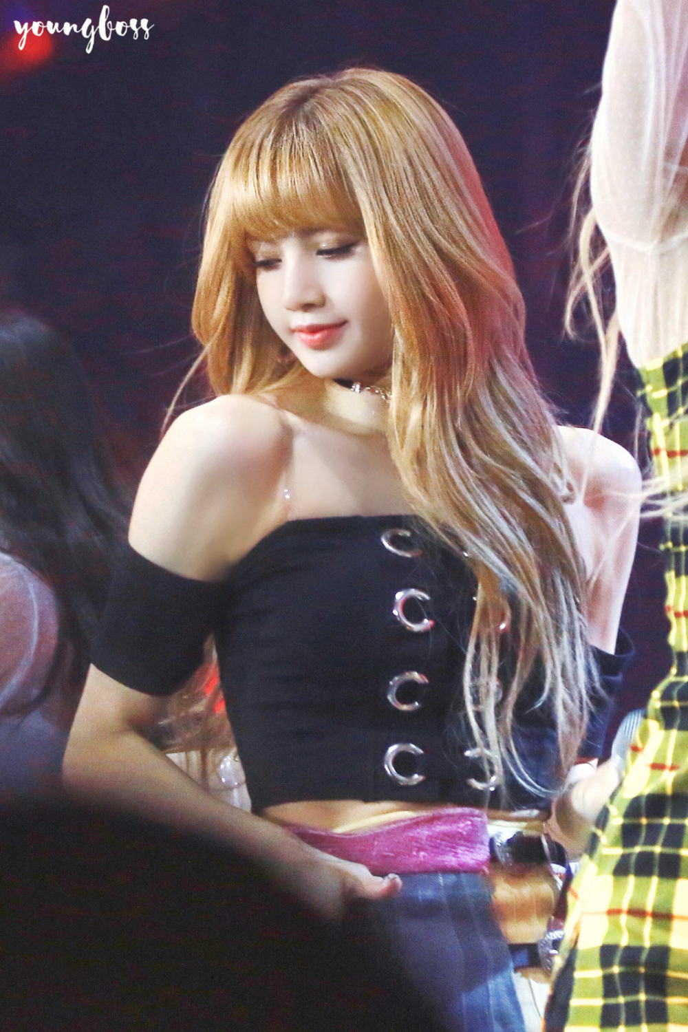 Lisa