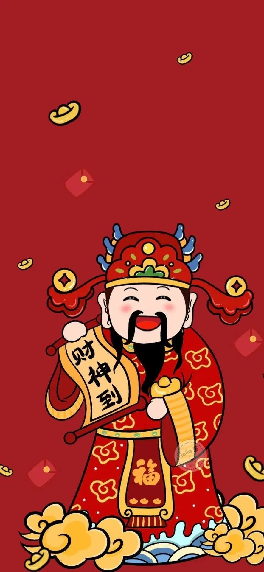 新年壁纸
壁纸
图源得物id不离阿九