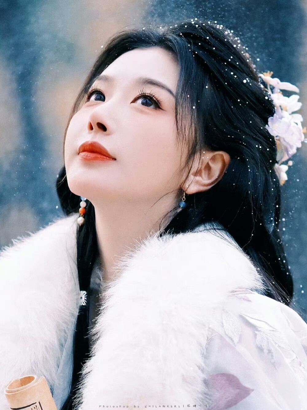 孔雪儿