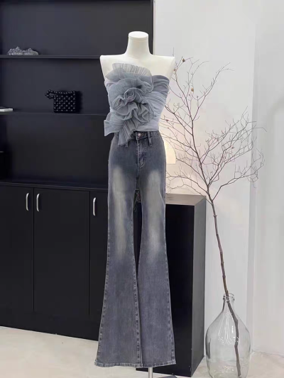 女明星