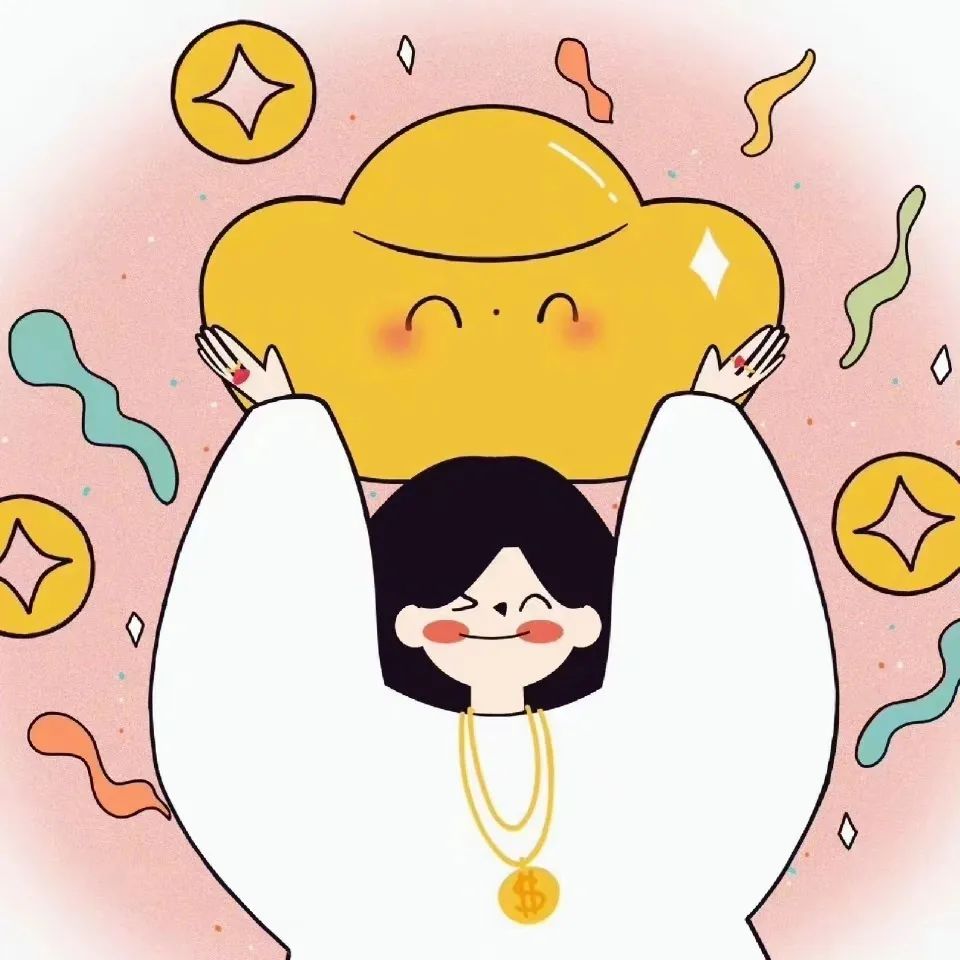 可爱女生头像
图源得物idkitty的头像仓