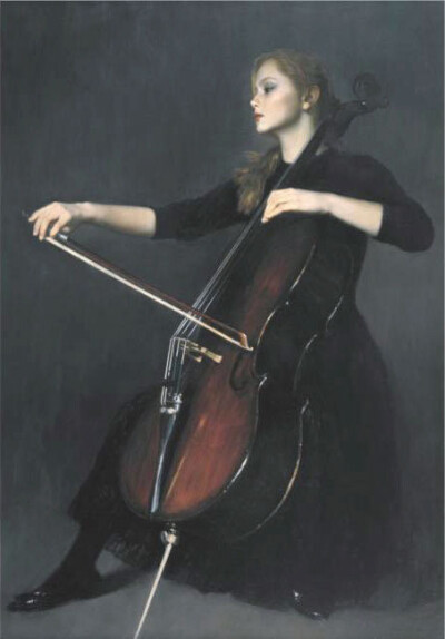 大提琴cello