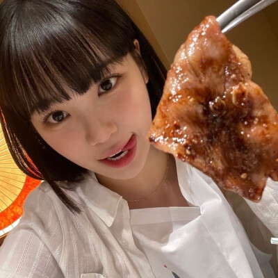 Kpop
美味食物