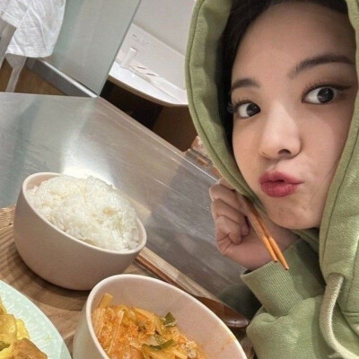 Kpop
美味食物