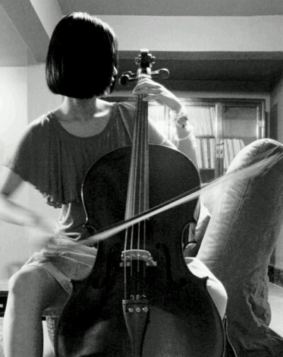 大提琴cello