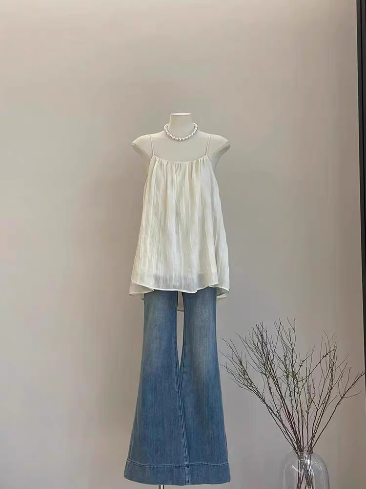 女明星