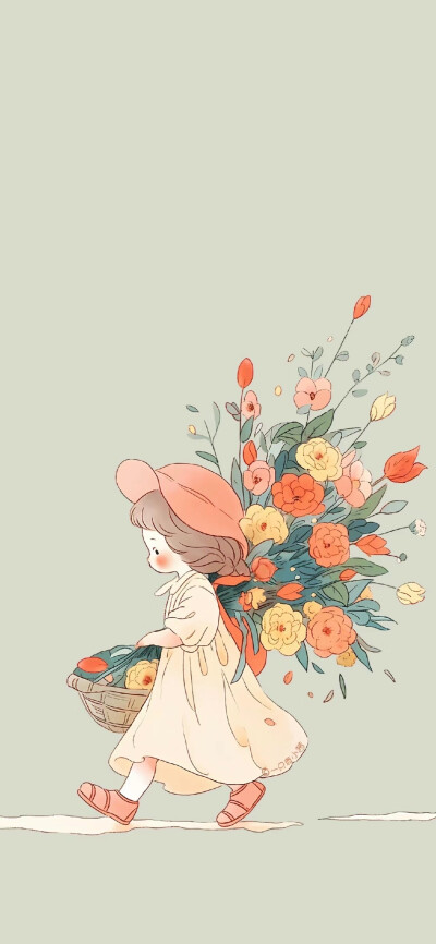 壁纸