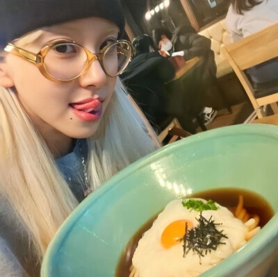 Kpop
美味食物