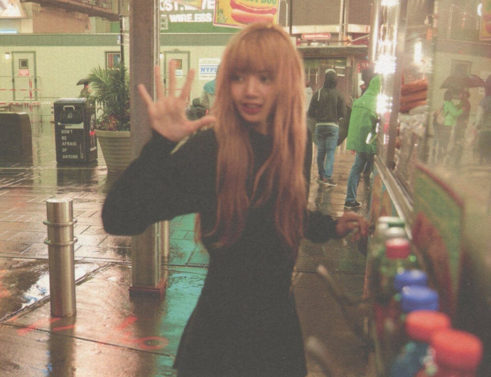 Lisa