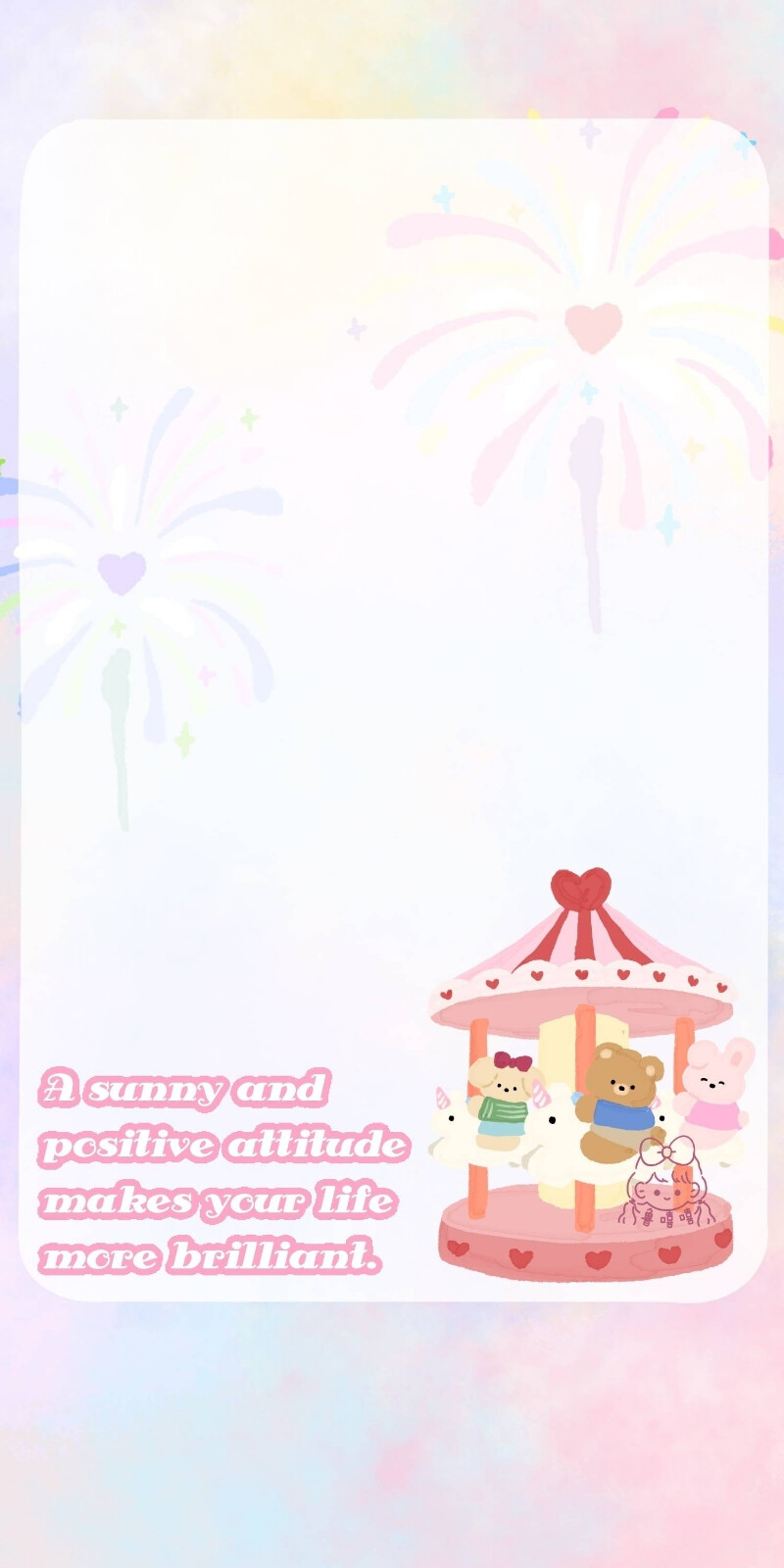 画师：-鲁嘻嘻- | 分享仅限自用壁纸 | 商用请联系作者