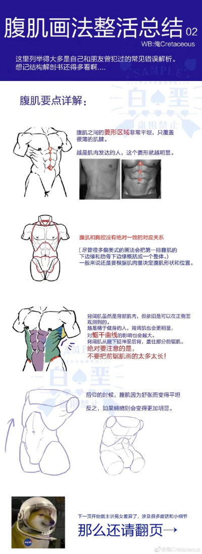 画画技巧