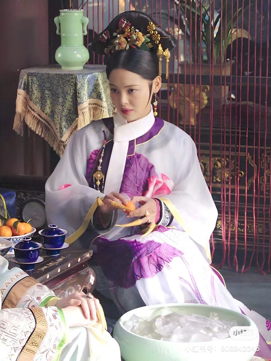 如懿传