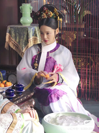 如懿传