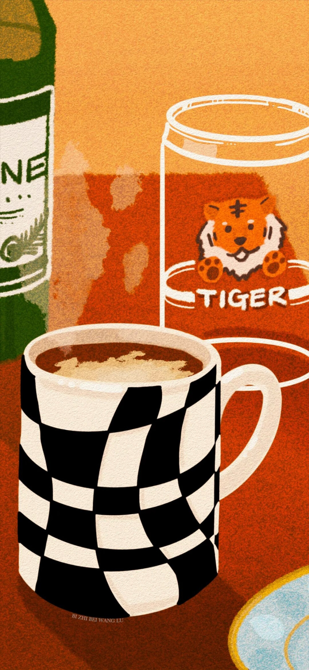 可爱的
图片来自网络侵删