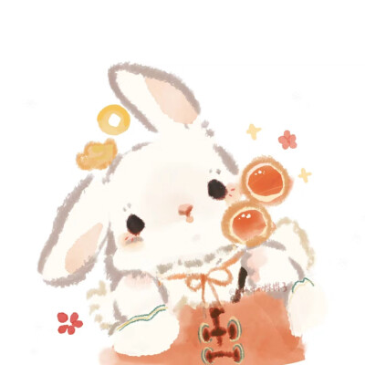 bunny