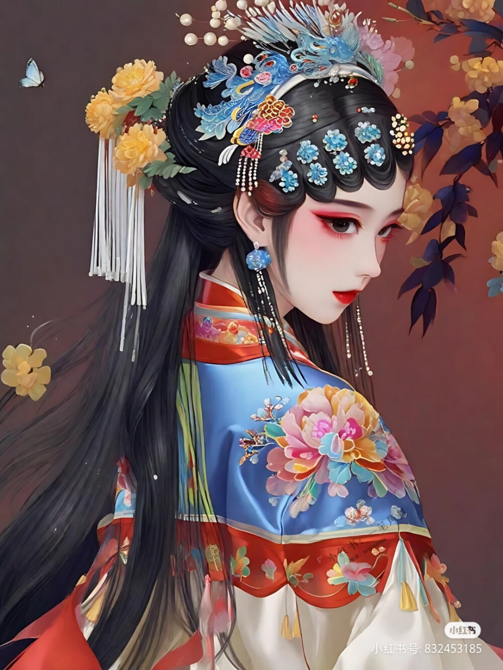 京剧- 高清图片,堆糖,美图壁纸兴趣社区