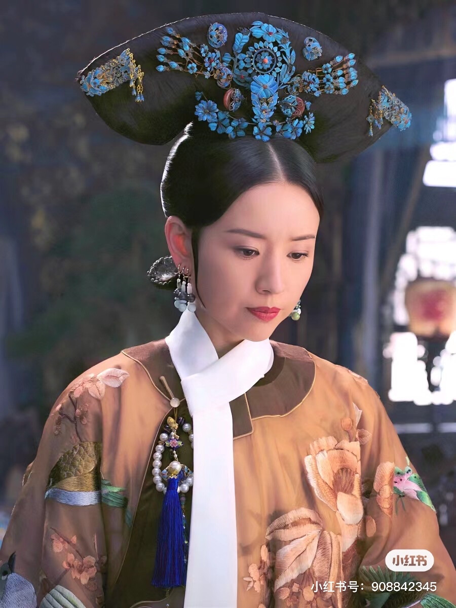 如懿传
