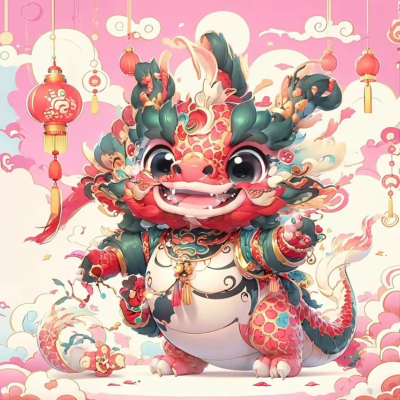 姓氏头像