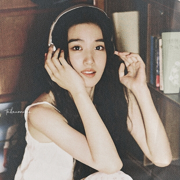 午后黄昏旧照片*卢昱晓