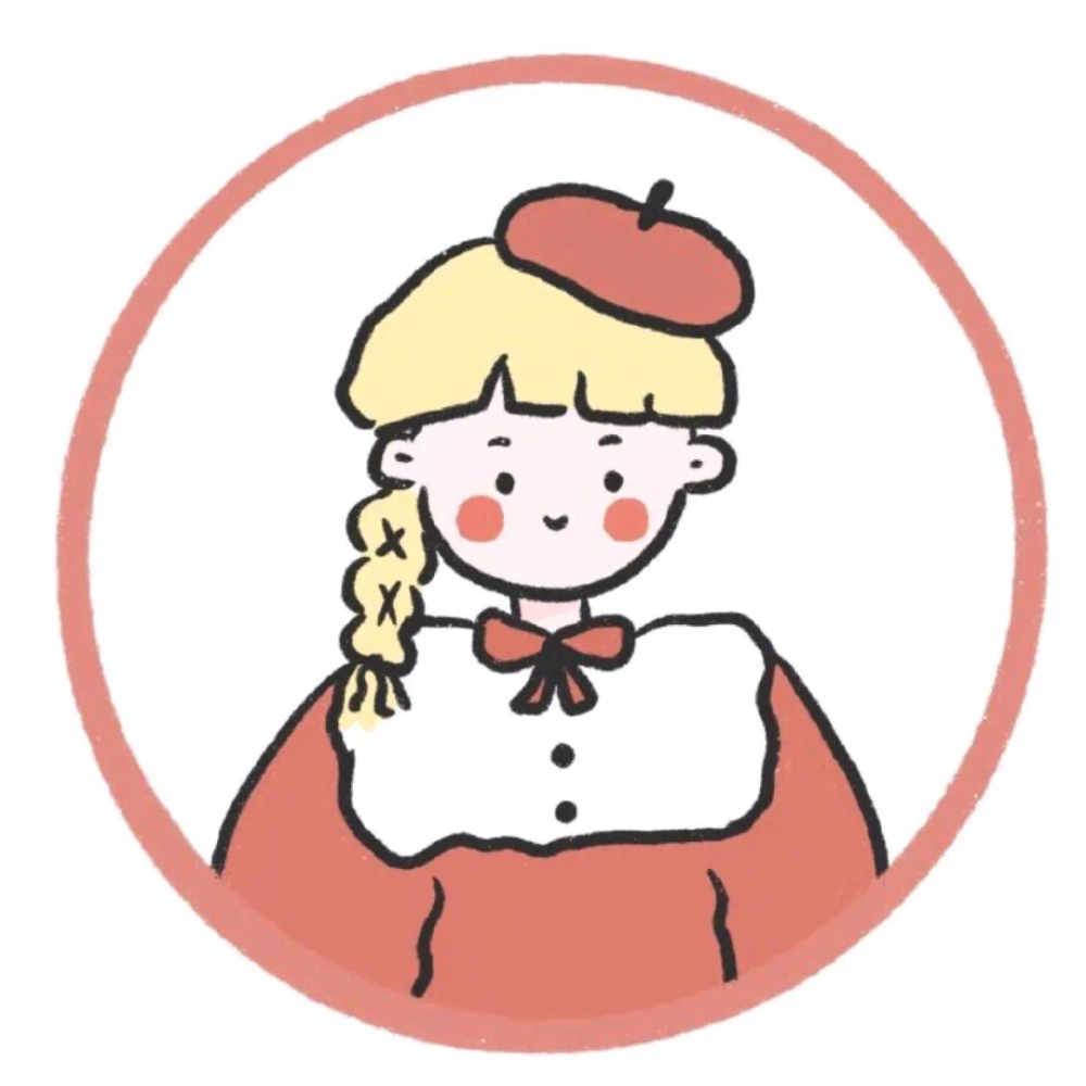 闺蜜头像