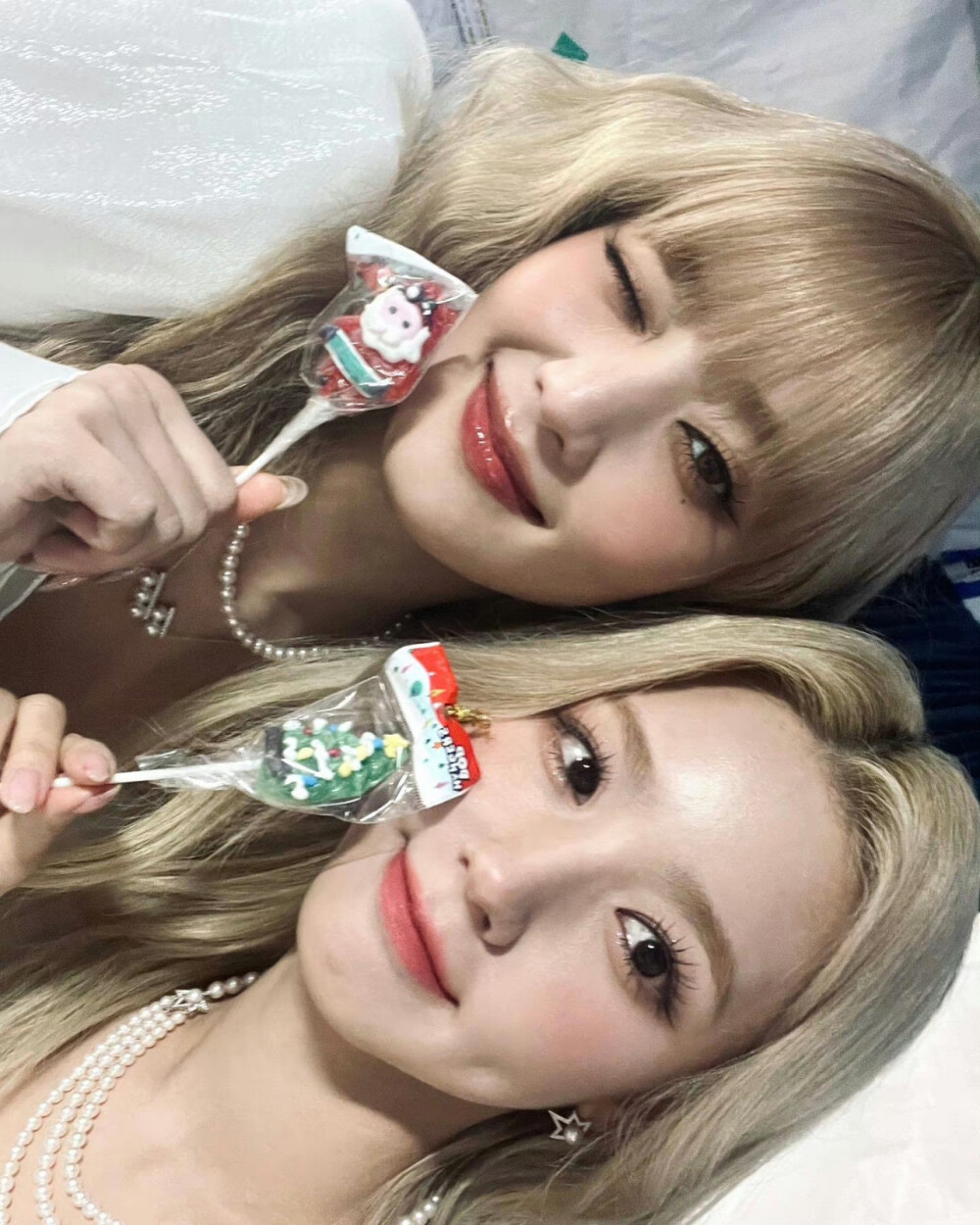 Minnie × miyeon