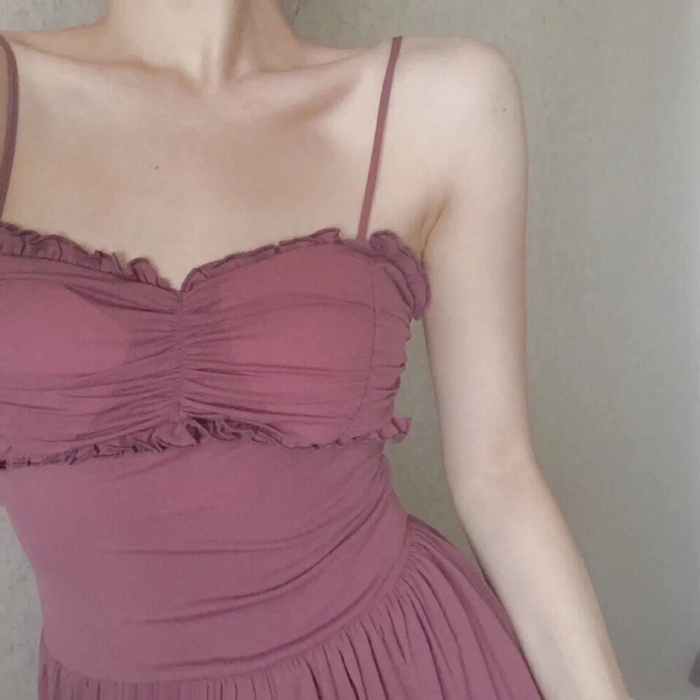 女生不露脸头像