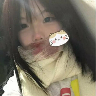 氛围感美女