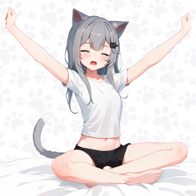 neko赤小雫