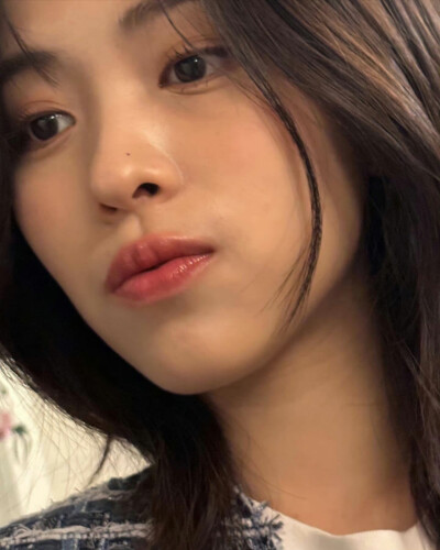 申留真