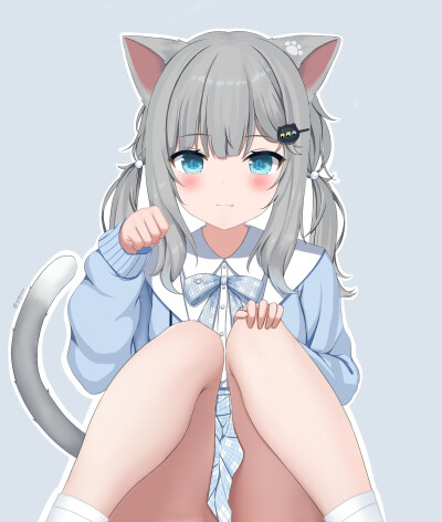 neko赤小雫