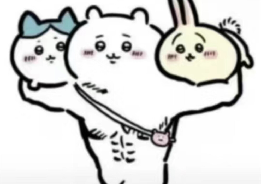 乌萨奇搞怪头像 