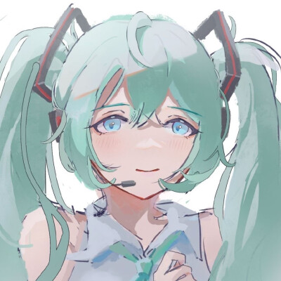 初音