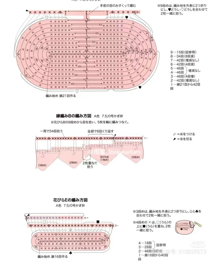 垫