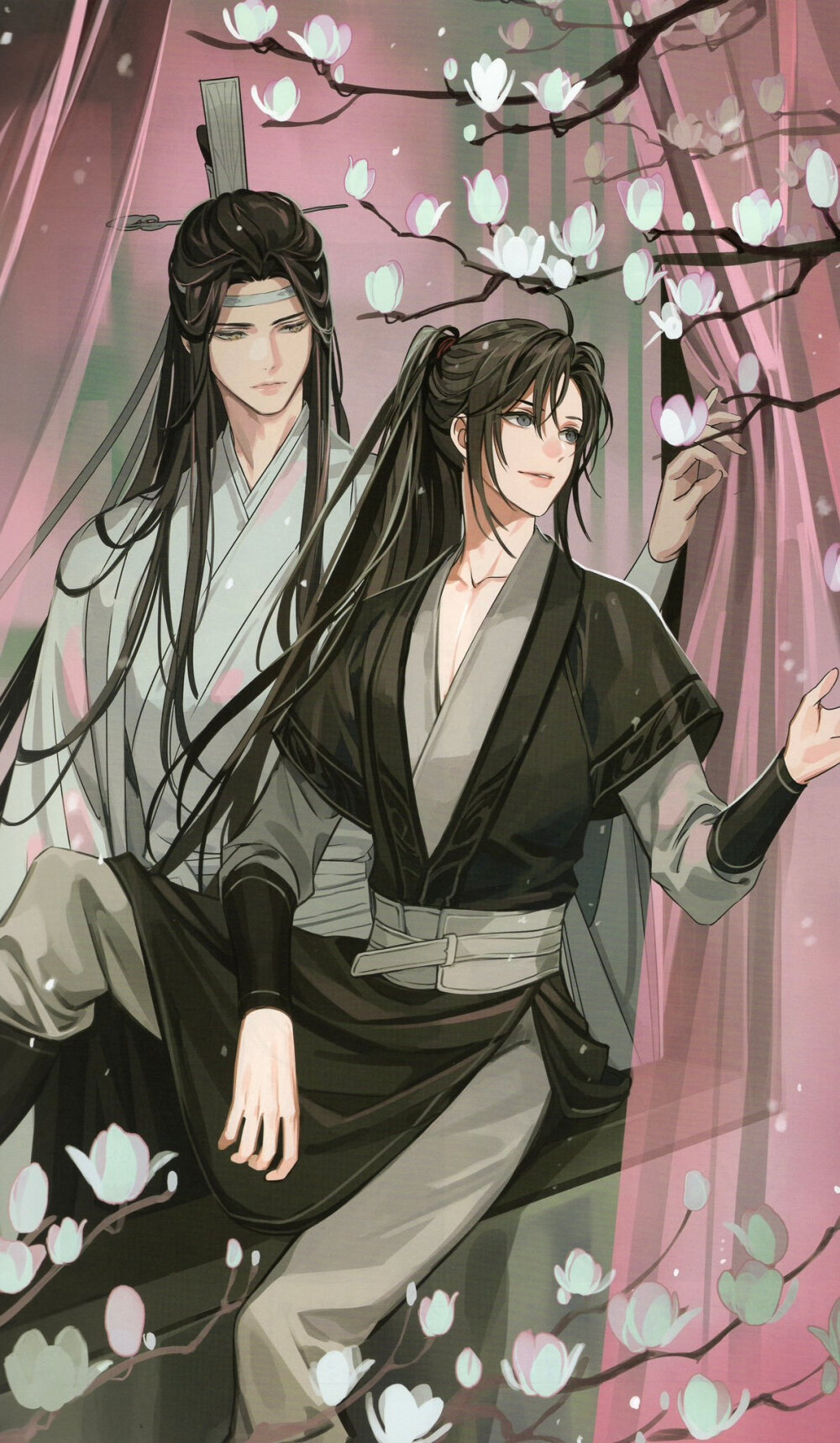 TGCF