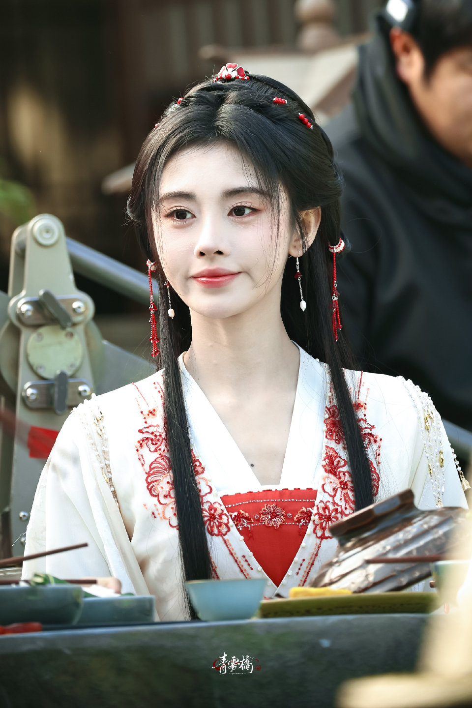 鞠婧祎▪
cr.青雾橘