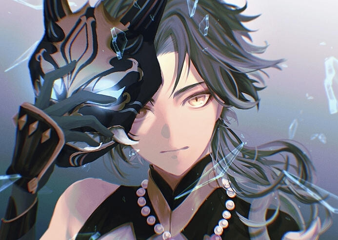 原神‖ 电脑桌面壁纸