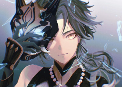 原神‖ 电脑桌面壁纸