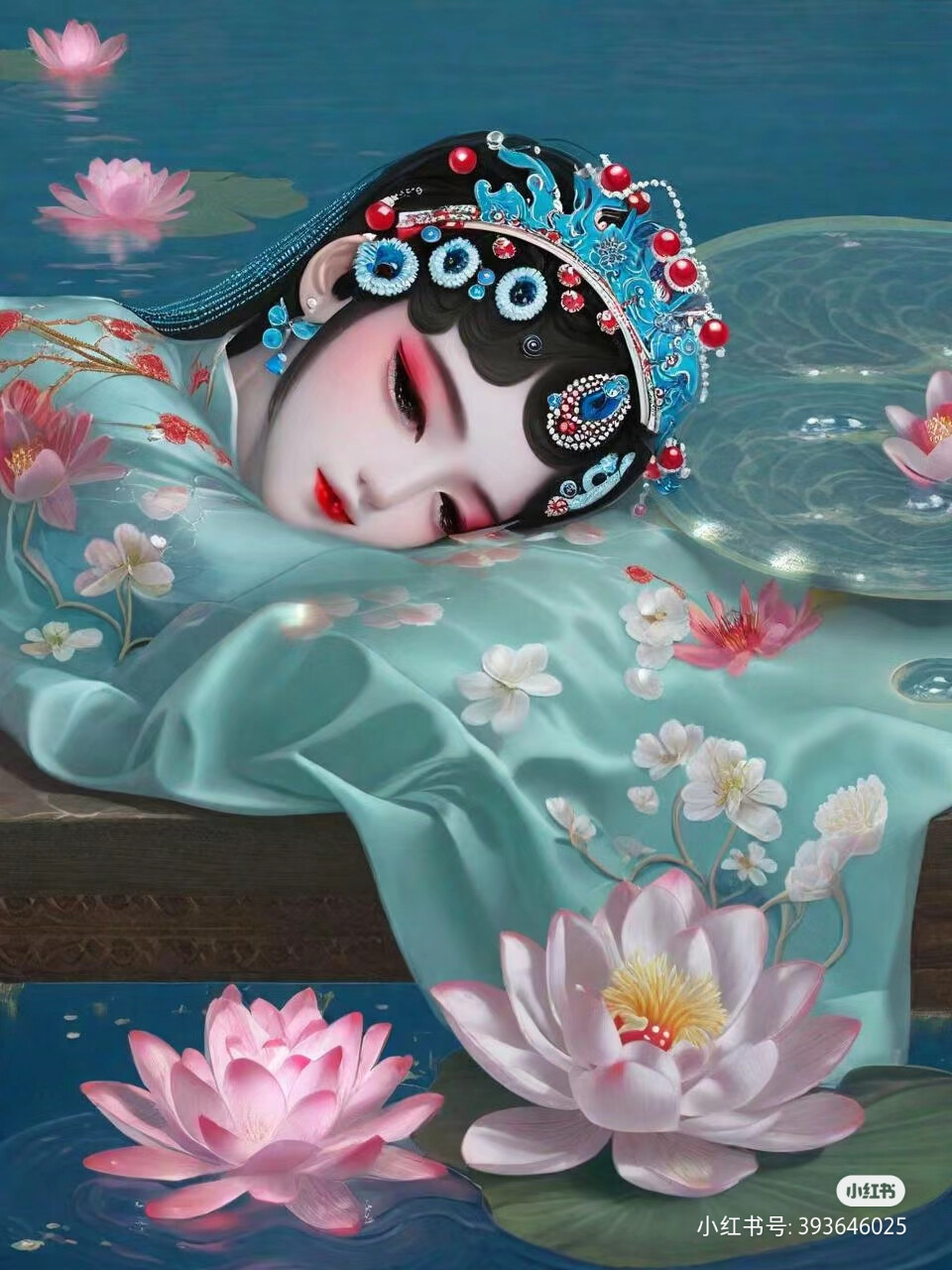 京剧- 高清图片,堆糖,美图壁纸兴趣社区