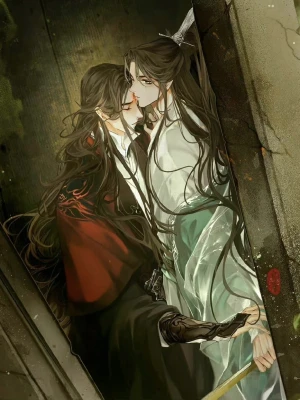 人渣反派自救系统- 堆糖