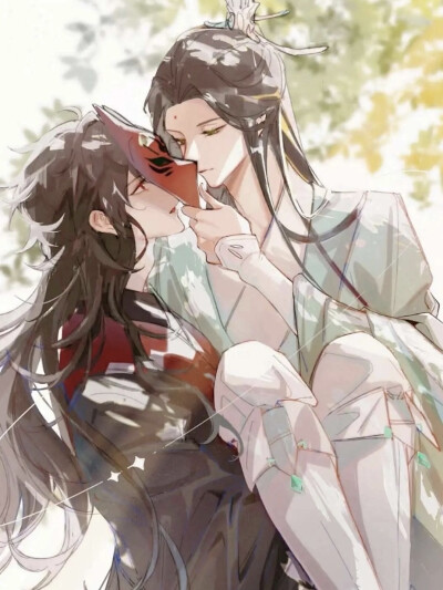 人渣反派自救系统