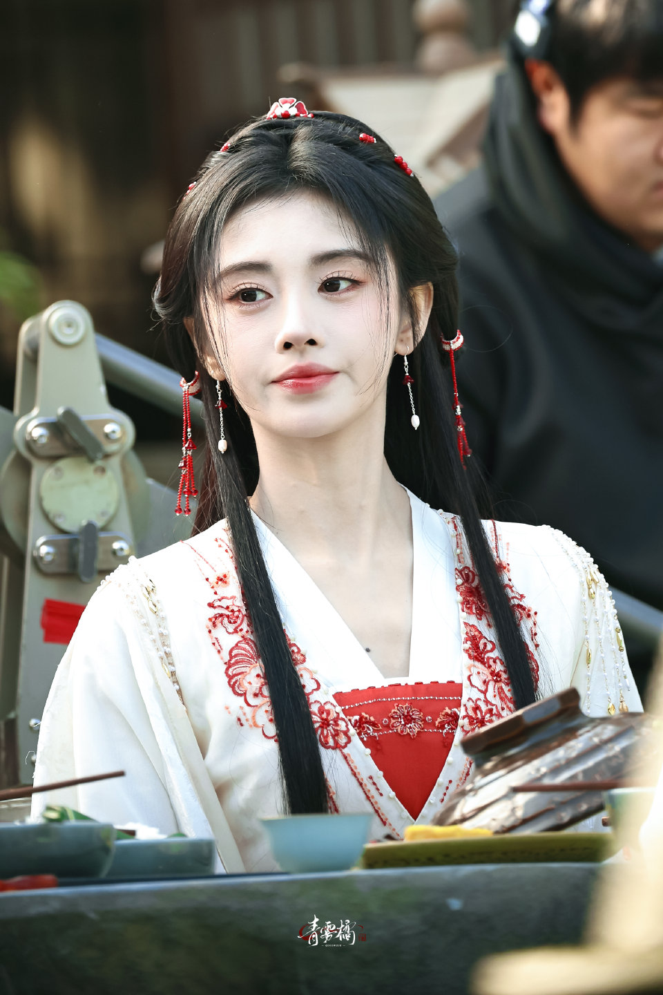 鞠婧祎▪
cr.青雾橘