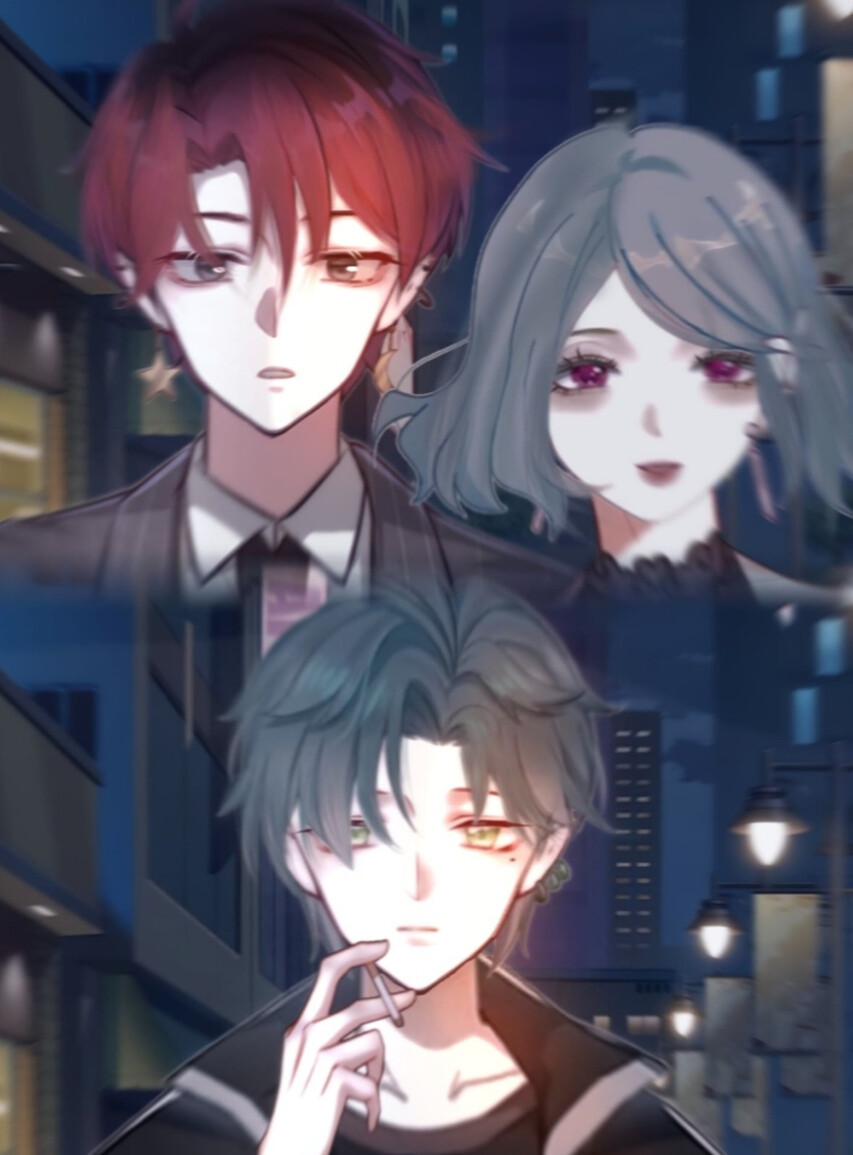 触漫
