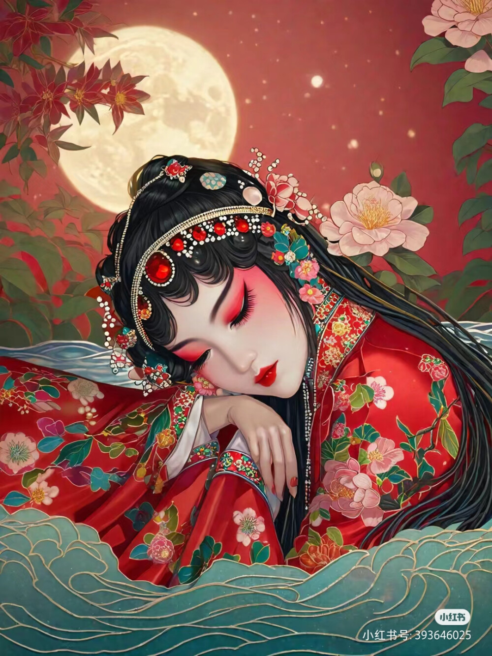 京剧- 高清图片,堆糖,美图壁纸兴趣社区