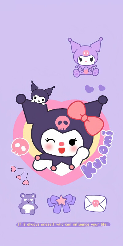 三丽鸥萌宝贝甜甜爱心壁纸
#插画壁纸##三丽鸥#