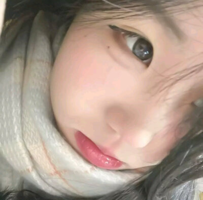 绝美女头