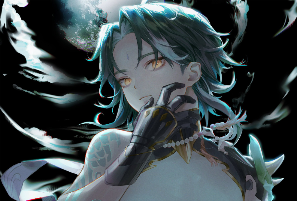 原神‖ 电脑桌面壁纸