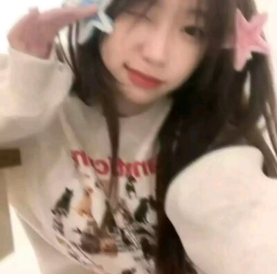 绝美女头